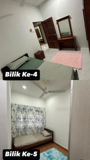 Dnur Klang Homestay